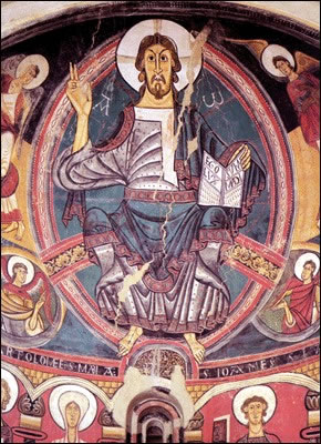 Pantocrator